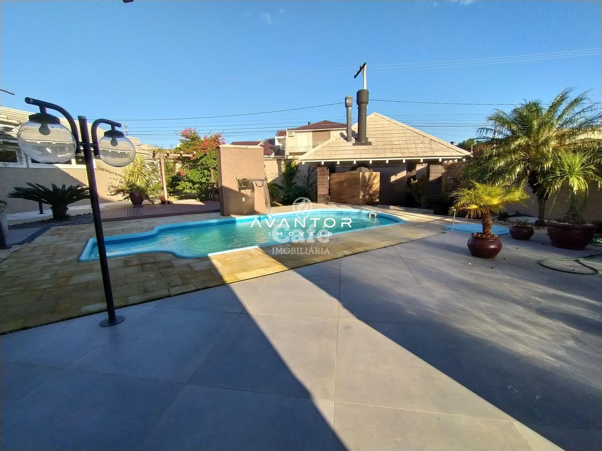 Casa com 4 quartos à venda em Tomazetti, Santa Maria/RS — foto 32 de 33