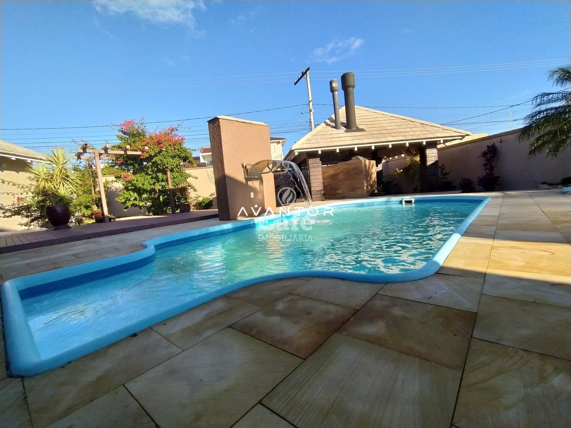 Casa com 4 quartos à venda em Tomazetti, Santa Maria/RS — foto 33 de 33