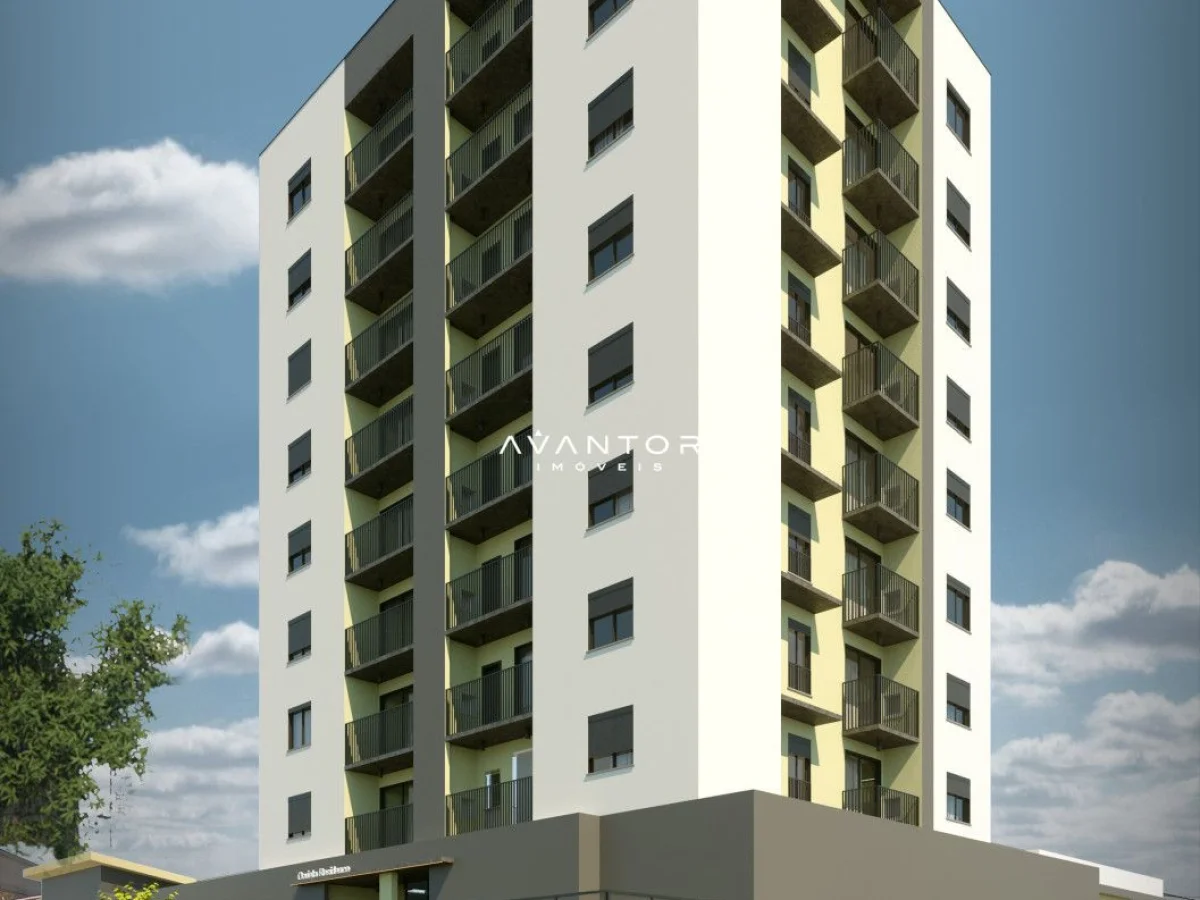 Orvieto Residence, Noal, Santa Maria/RS — foto 4 de 4