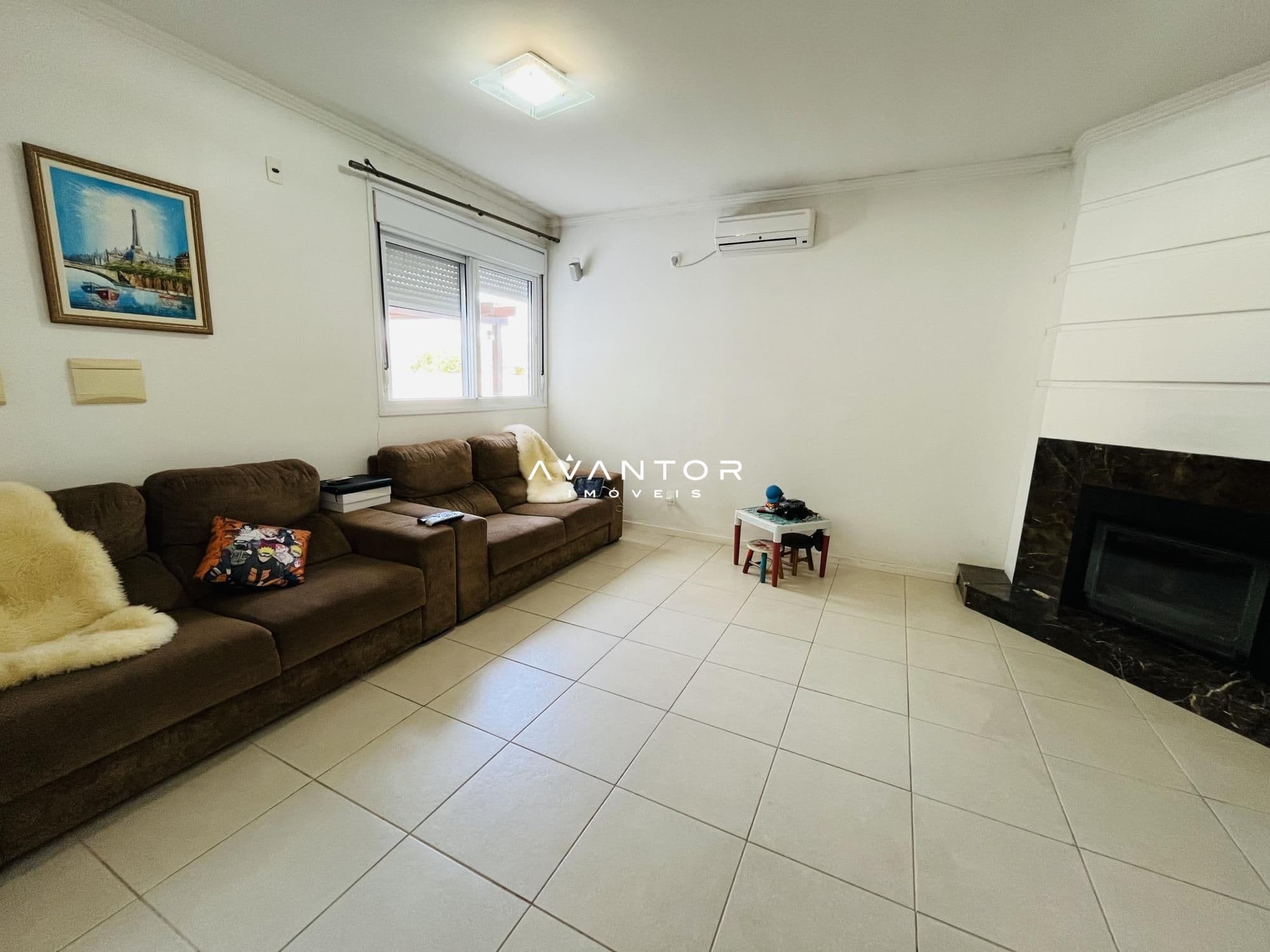 Casa com 3 quartos à venda no Condomínio Morada do Lago, em Tomazetti, Santa Maria/RS — foto 4 de 44
