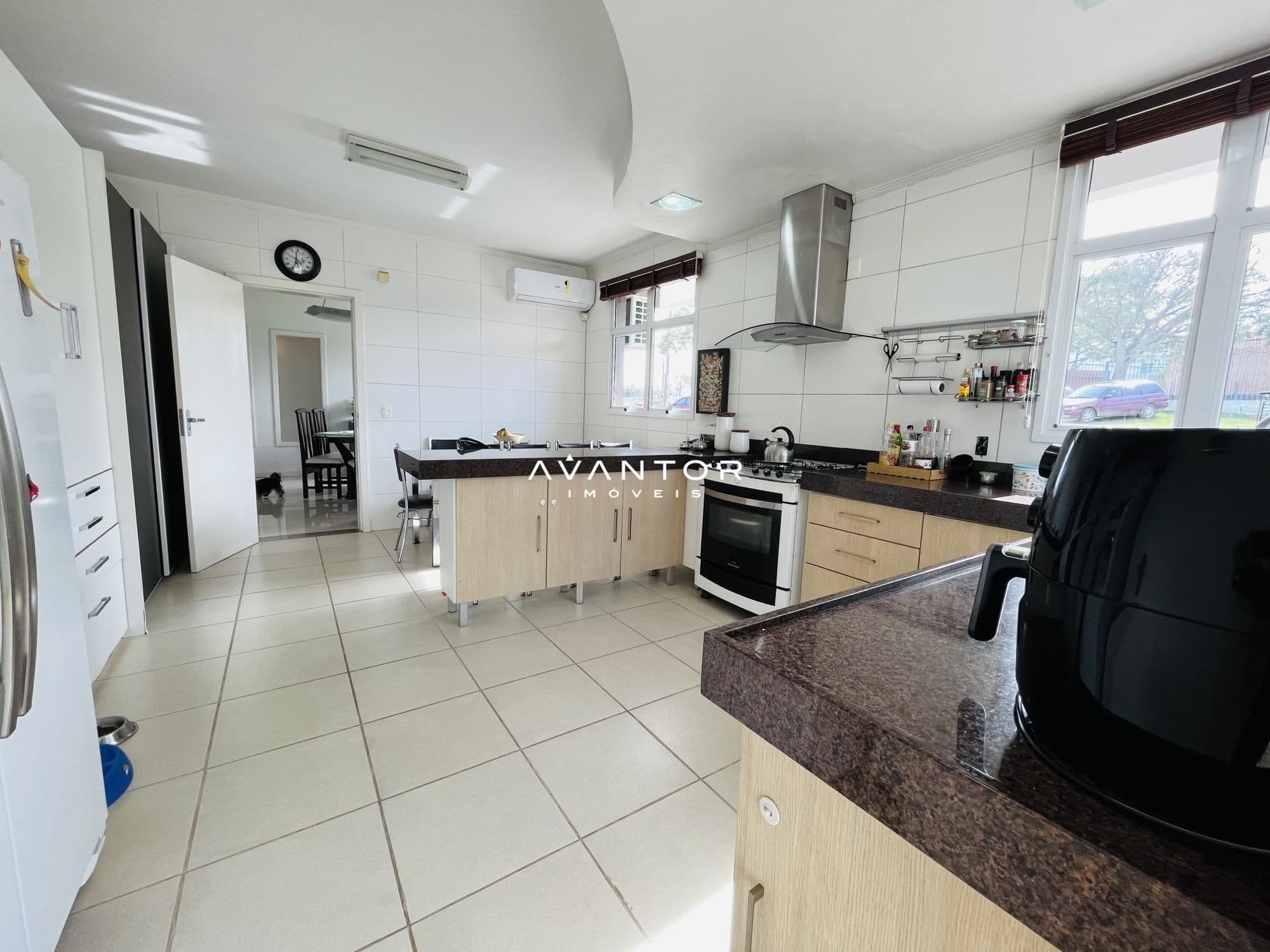 Casa com 3 quartos à venda no Condomínio Morada do Lago, em Tomazetti, Santa Maria/RS — foto 11 de 44