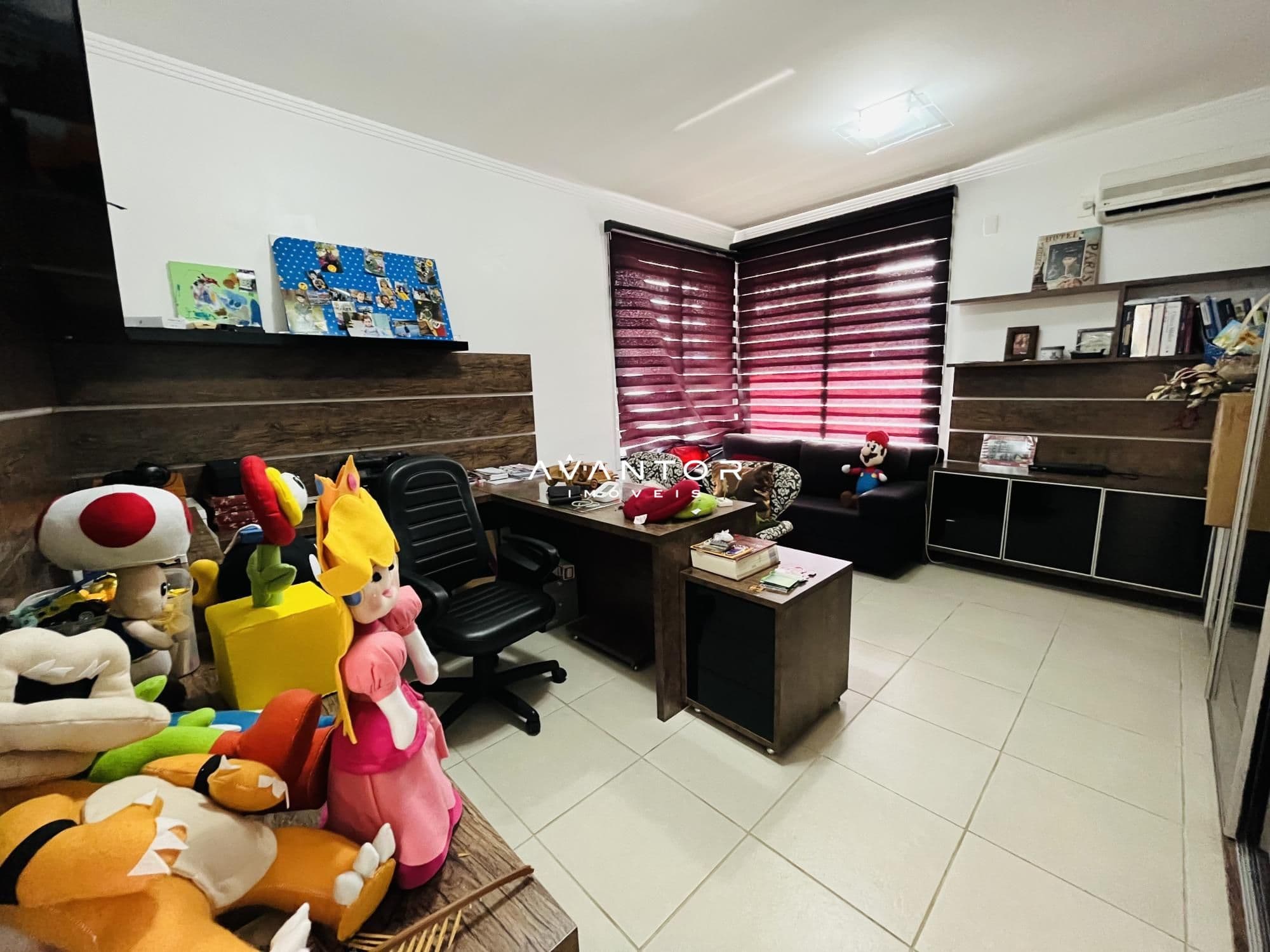 Casa com 3 quartos à venda no Condomínio Morada do Lago, em Tomazetti, Santa Maria/RS — foto 12 de 44