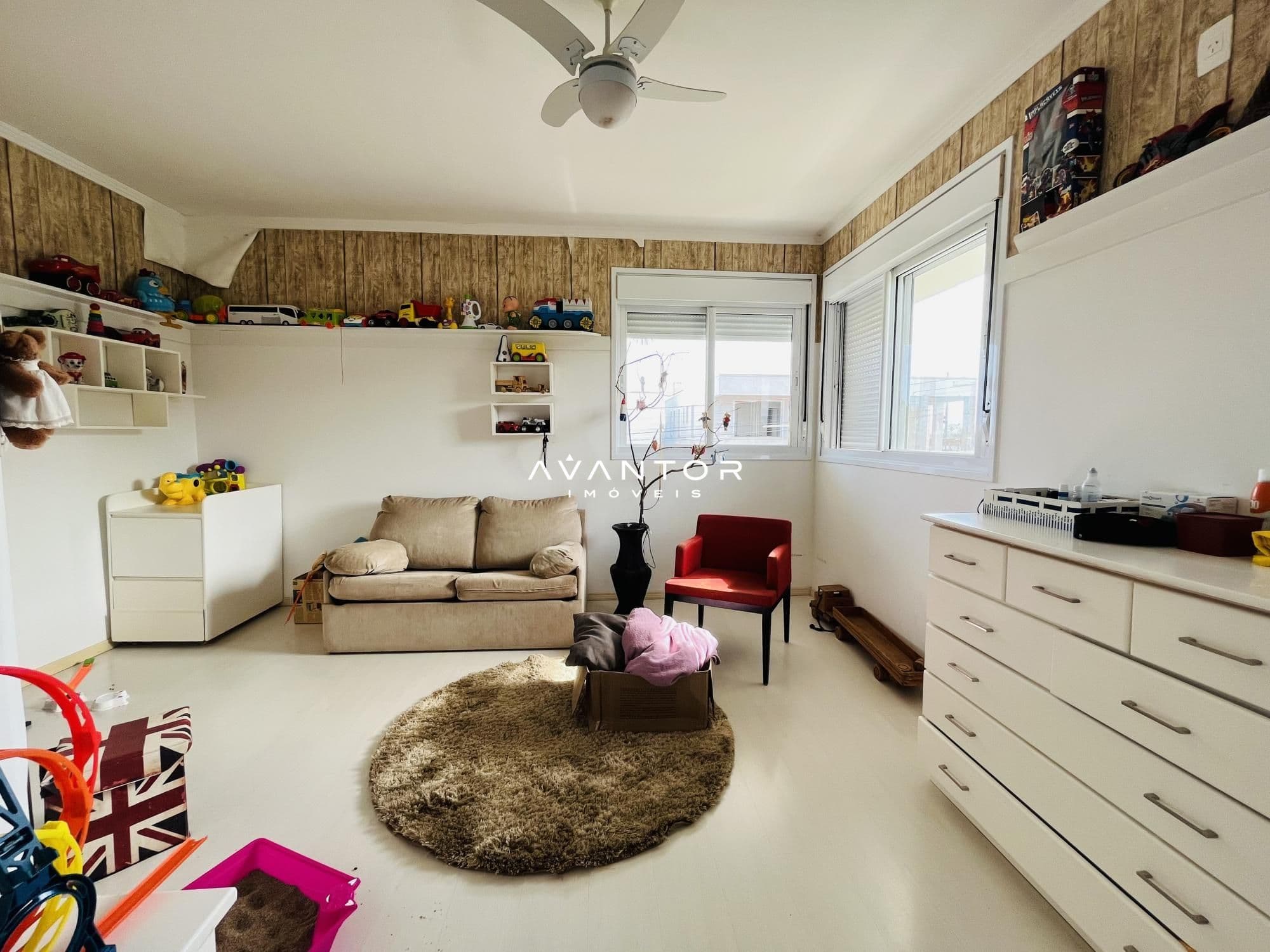 Casa com 3 quartos à venda no Condomínio Morada do Lago, em Tomazetti, Santa Maria/RS — foto 33 de 44