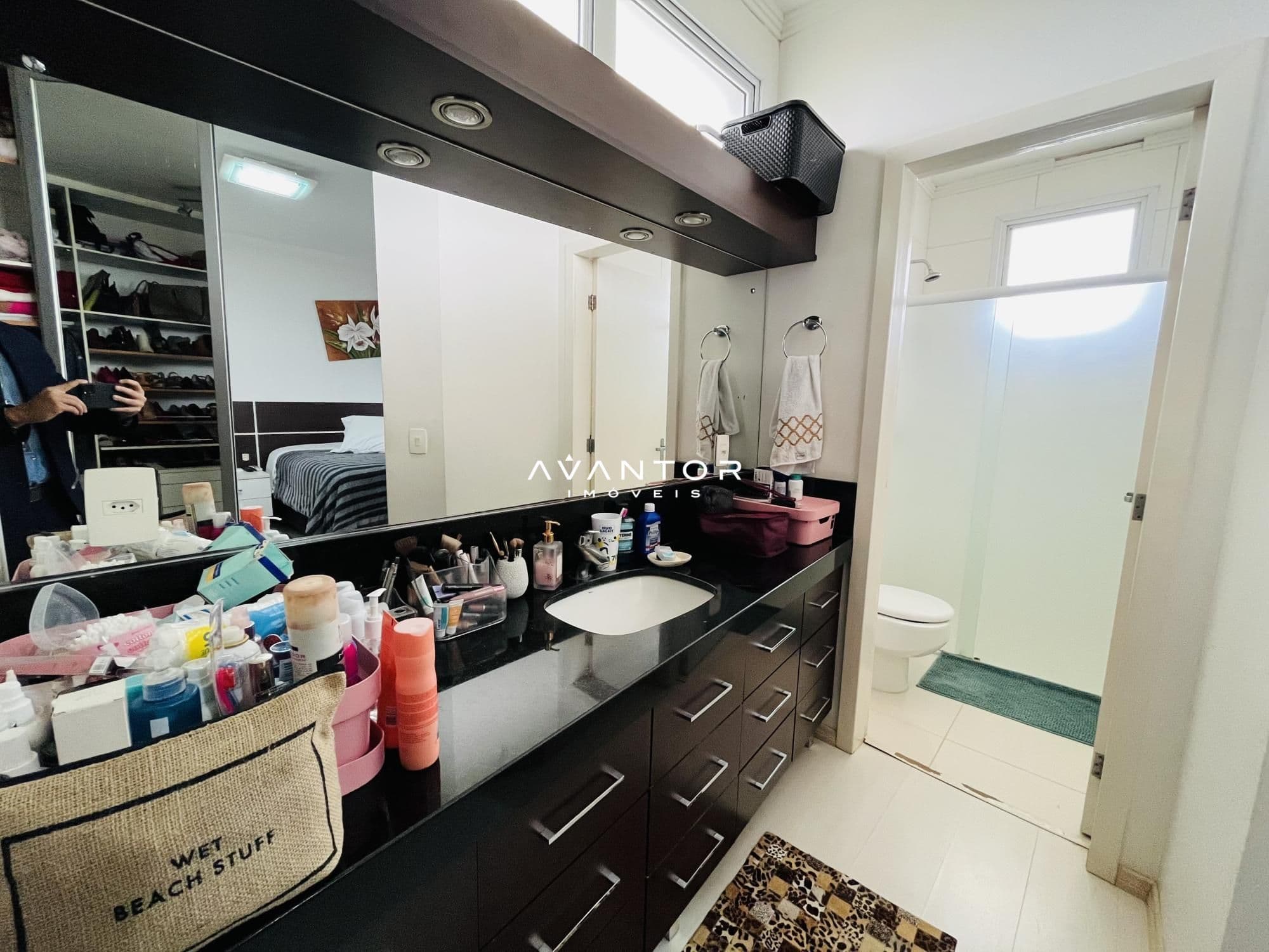 Casa com 3 quartos à venda no Condomínio Morada do Lago, em Tomazetti, Santa Maria/RS — foto 36 de 44