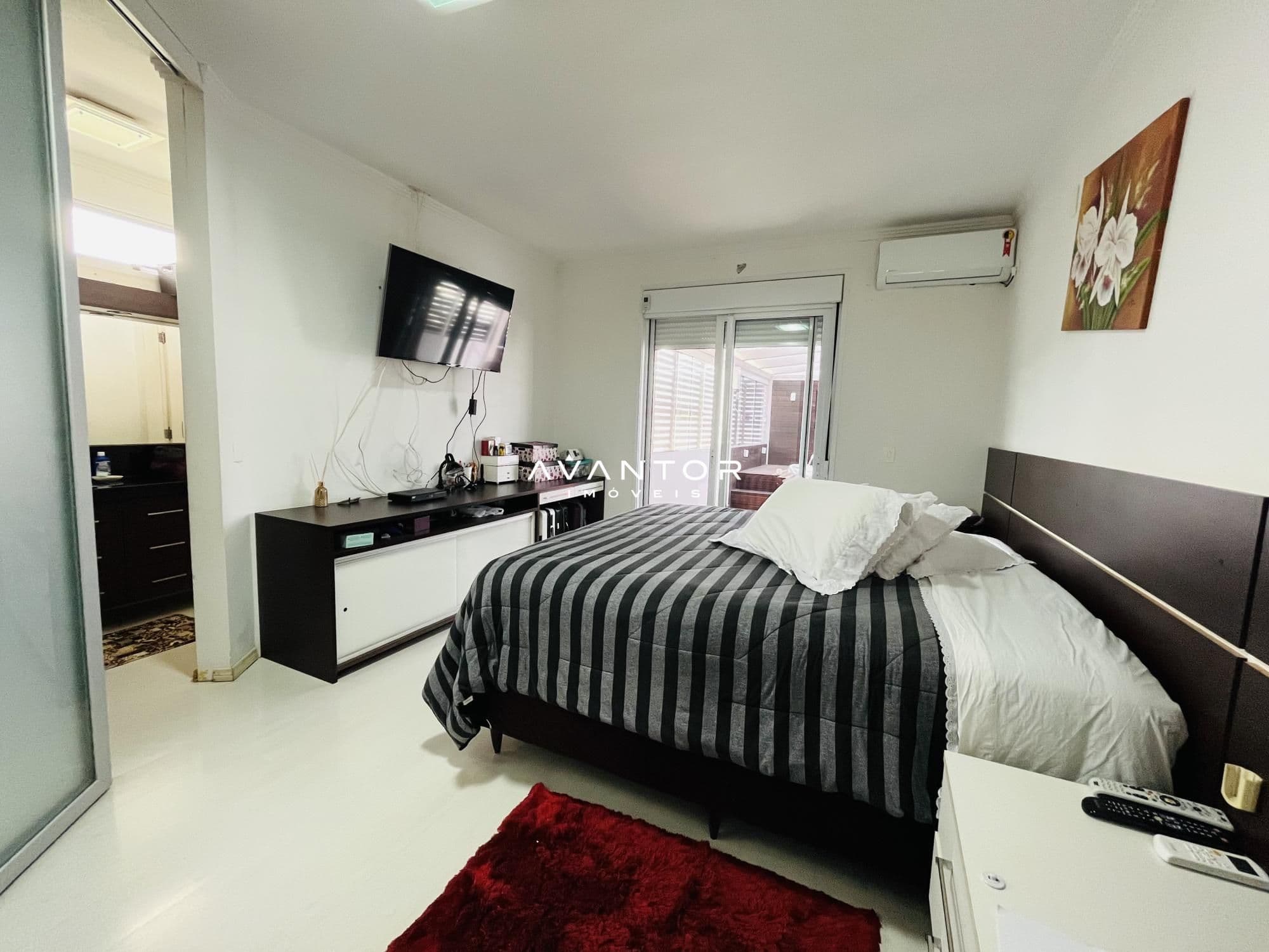 Casa com 3 quartos à venda no Condomínio Morada do Lago, em Tomazetti, Santa Maria/RS — foto 38 de 44