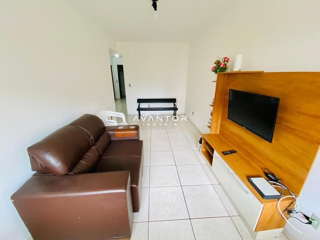 Apartamento com 2 quartos à venda no Edifício Itapiruba, em Menino Jesus, Santa Maria/RS — foto 2 de 11