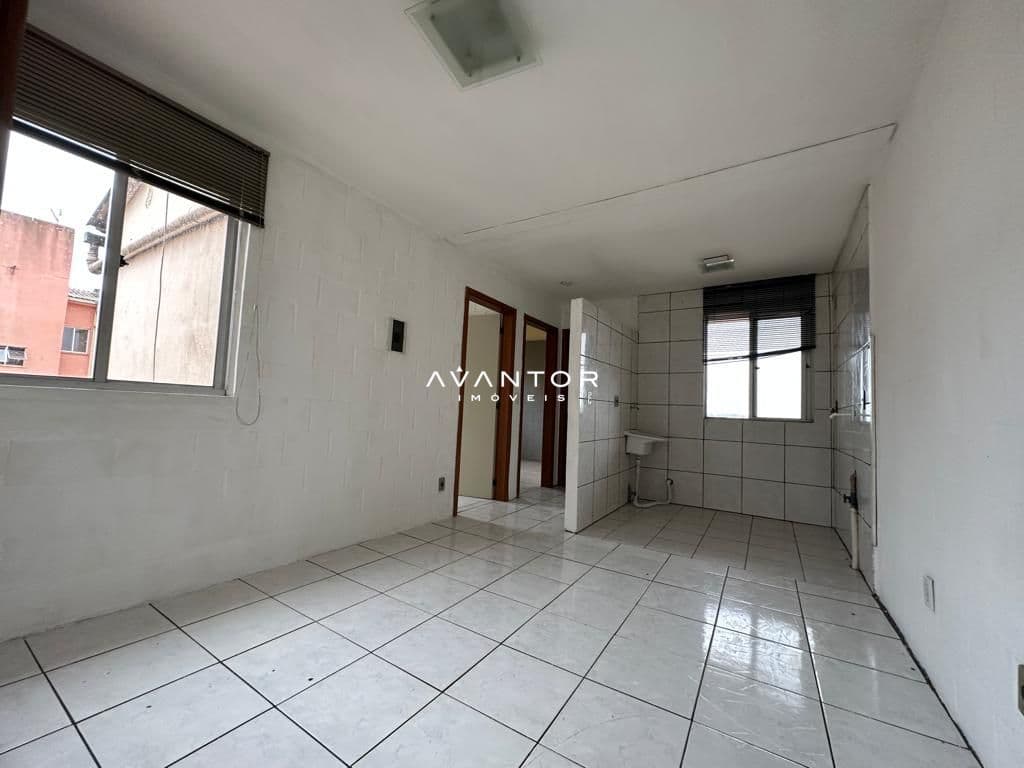 Apartamento com 2 quartos à venda em Juscelino Kubitschek, Santa Maria/RS — foto 3 de 10