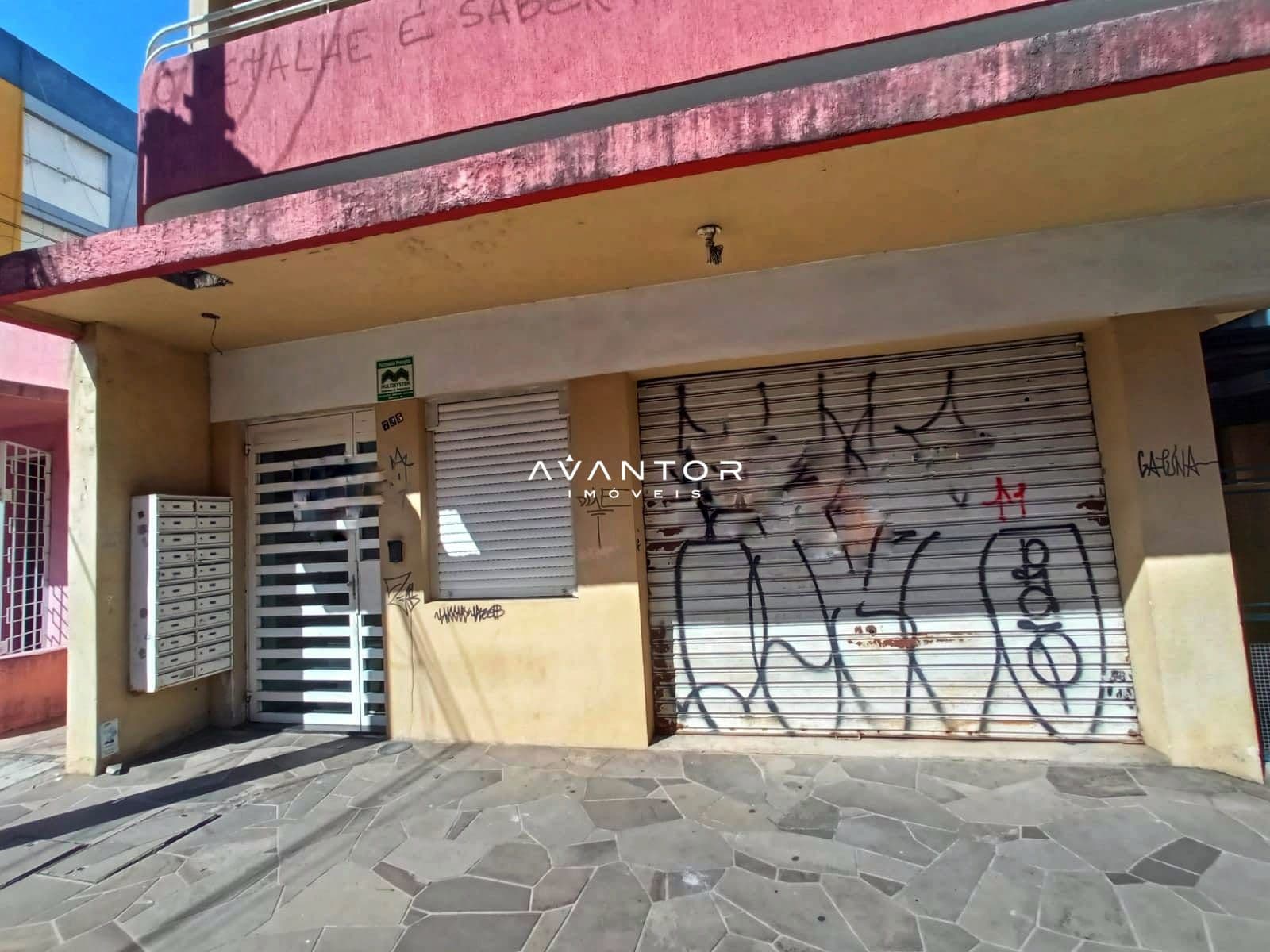 Sala Comercial com 3 salas para alugar em Nossa Senhora de Fátima, Santa Maria/RS — foto 3 de 9