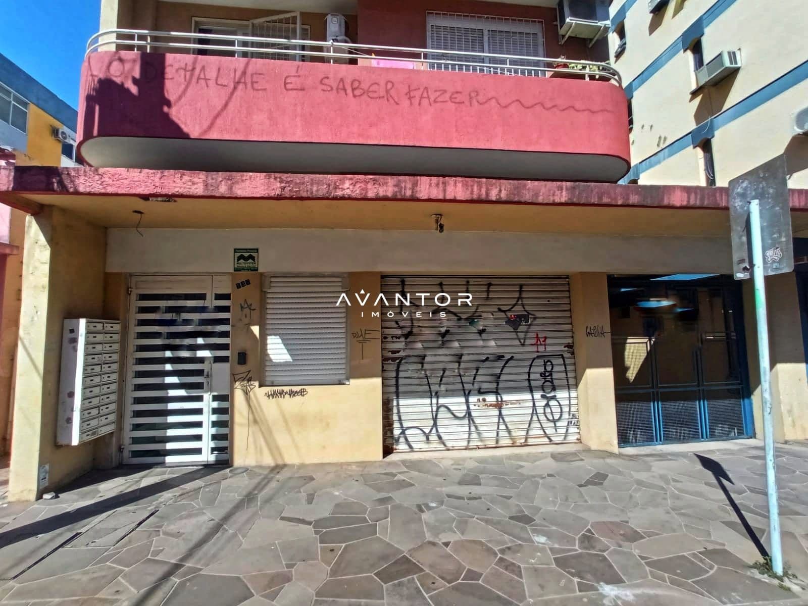 Sala Comercial com 3 salas para alugar em Nossa Senhora de Fátima, Santa Maria/RS — foto 4 de 9