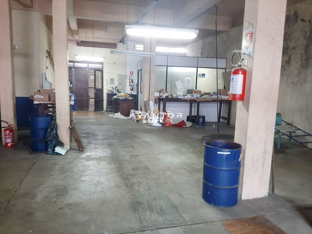 Sala Comercial com 3 salas para alugar em Nossa Senhora de Fátima, Santa Maria/RS — foto 5 de 9