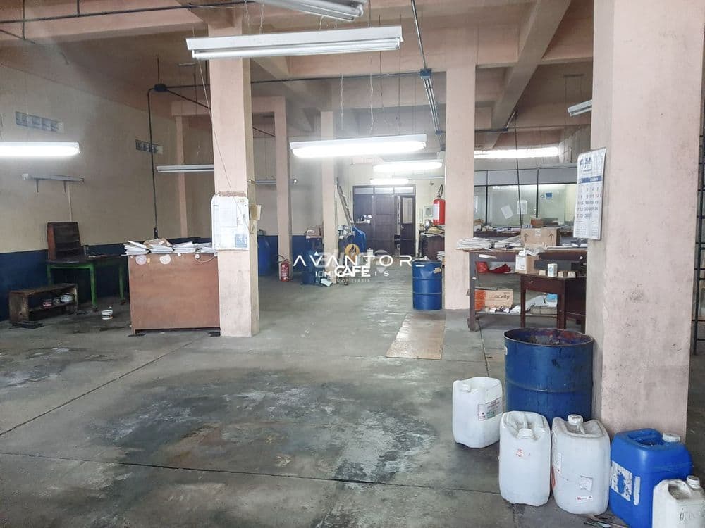Sala Comercial com 3 salas para alugar em Nossa Senhora de Fátima, Santa Maria/RS — foto 7 de 9