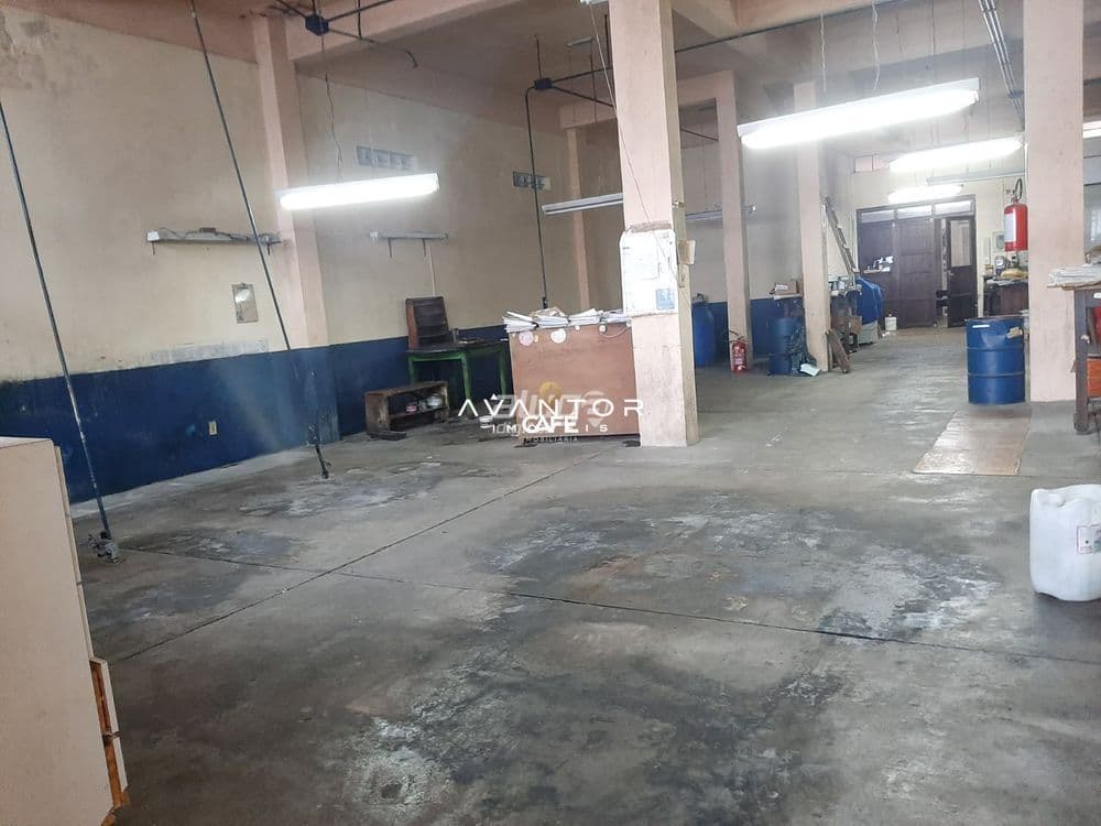 Sala Comercial com 3 salas para alugar em Nossa Senhora de Fátima, Santa Maria/RS — foto 8 de 9