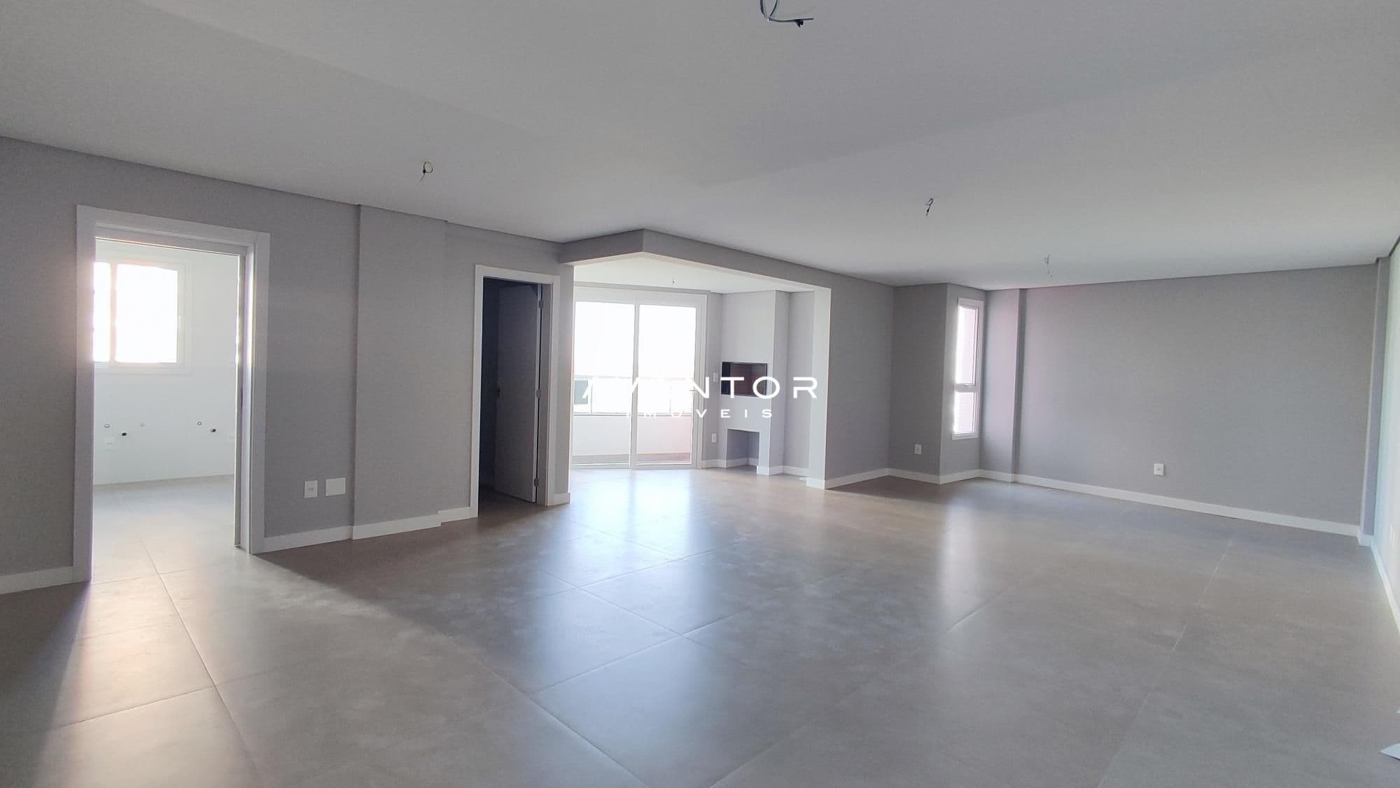 Apartamento com 3 quartos à venda no Residencial Castro Alves, em Nossa Senhora Medianeira, Santa Maria/RS — foto 3 de 32