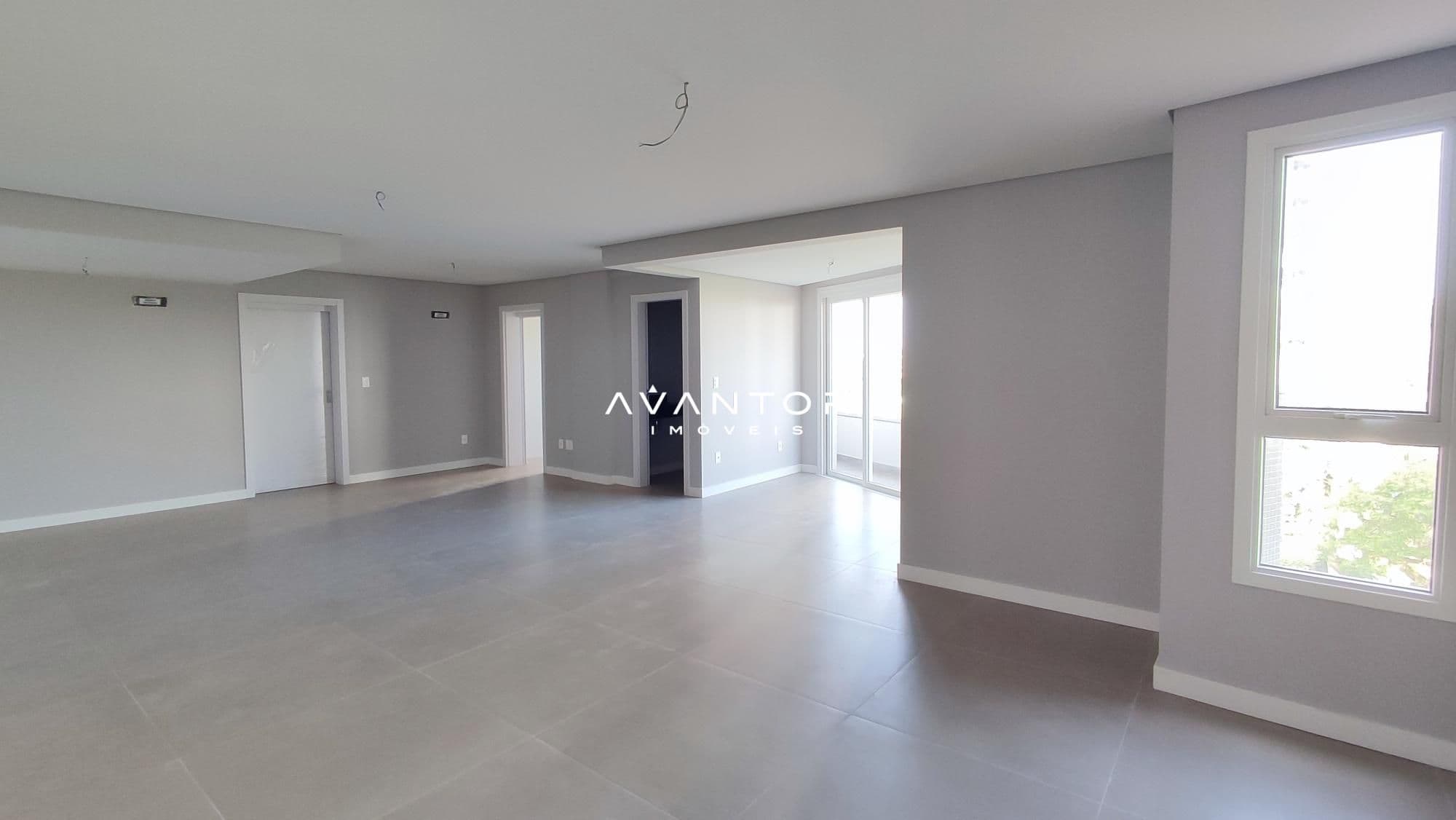Apartamento com 3 quartos à venda no Residencial Castro Alves, em Nossa Senhora Medianeira, Santa Maria/RS — foto 4 de 32