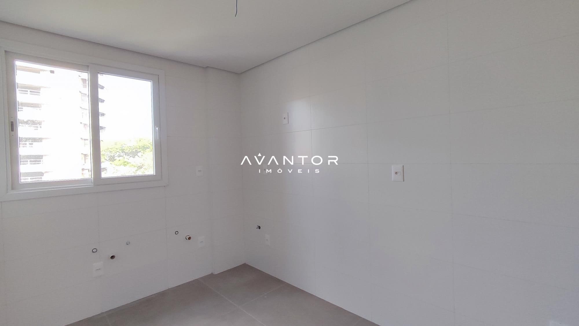 Apartamento com 3 quartos à venda no Residencial Castro Alves, em Nossa Senhora Medianeira, Santa Maria/RS — foto 13 de 32