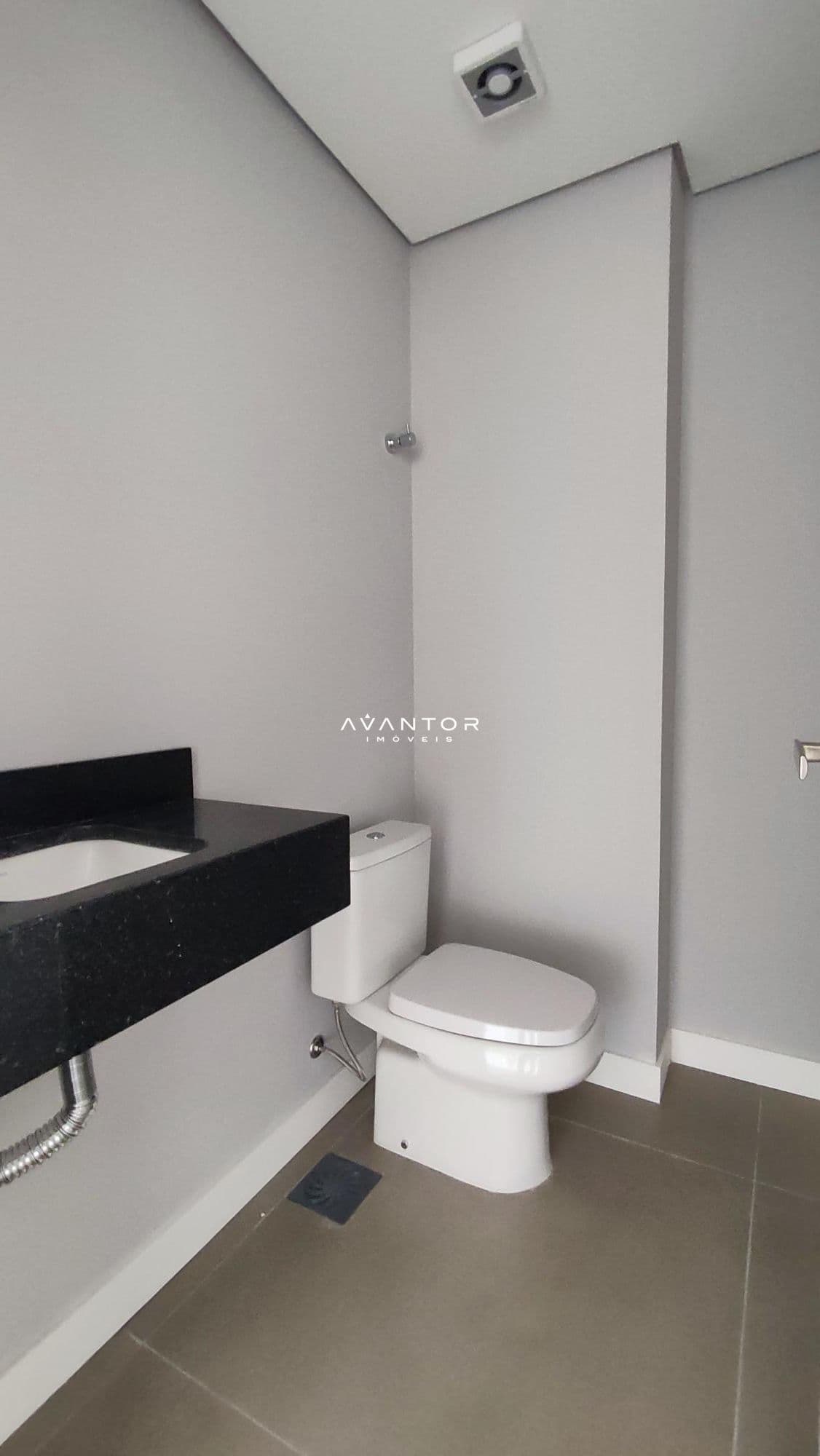 Apartamento com 3 quartos à venda no Residencial Castro Alves, em Nossa Senhora Medianeira, Santa Maria/RS — foto 15 de 32