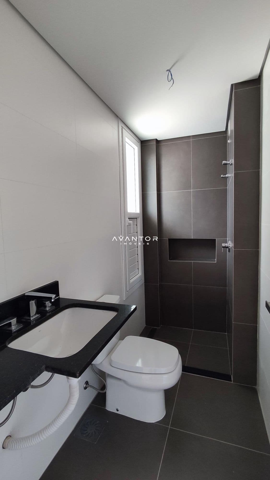 Apartamento com 3 quartos à venda no Residencial Castro Alves, em Nossa Senhora Medianeira, Santa Maria/RS — foto 17 de 32