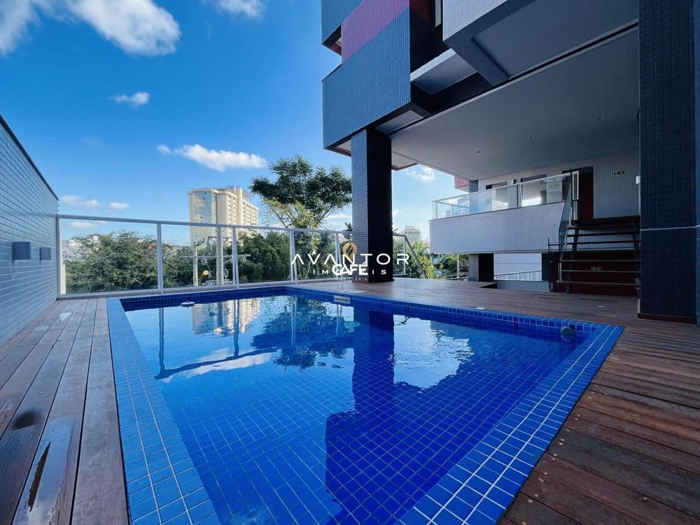 Apartamento com 3 quartos à venda no Residencial Castro Alves, em Nossa Senhora Medianeira, Santa Maria/RS — foto 29 de 32