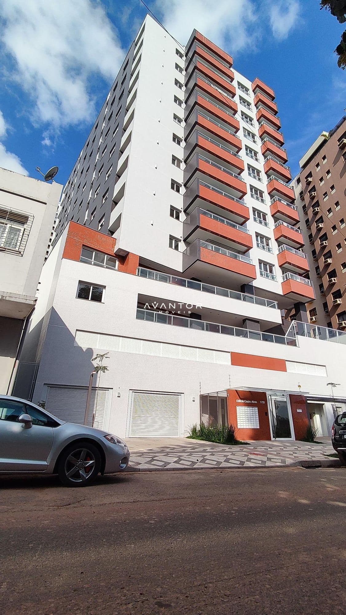 Apartamento com 3 quartos à venda no Residencial Castro Alves, em Nossa Senhora Medianeira, Santa Maria/RS — foto 32 de 32