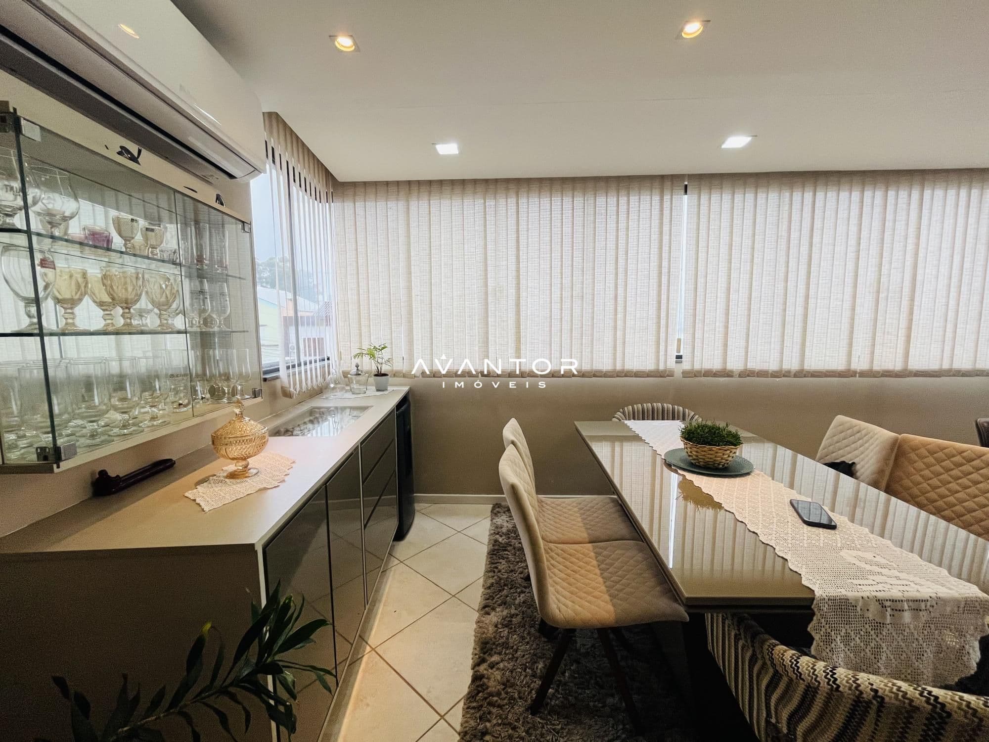 Apartamento com 3 quartos à venda no Edifício Ana, em Nossa Senhora Medianeira, Santa Maria/RS — foto 6 de 16