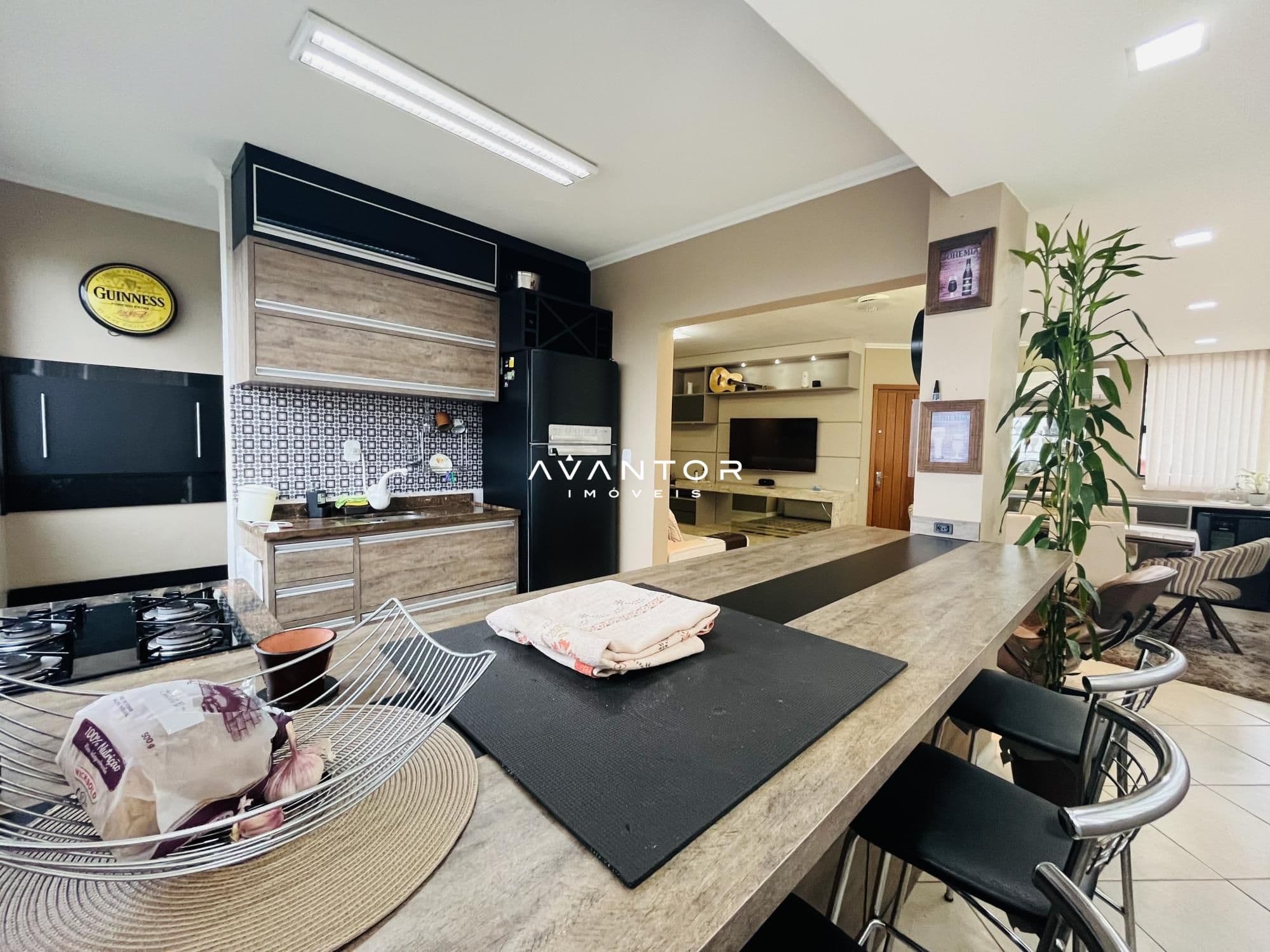 Apartamento com 3 quartos à venda no Edifício Ana, em Nossa Senhora Medianeira, Santa Maria/RS — foto 9 de 16