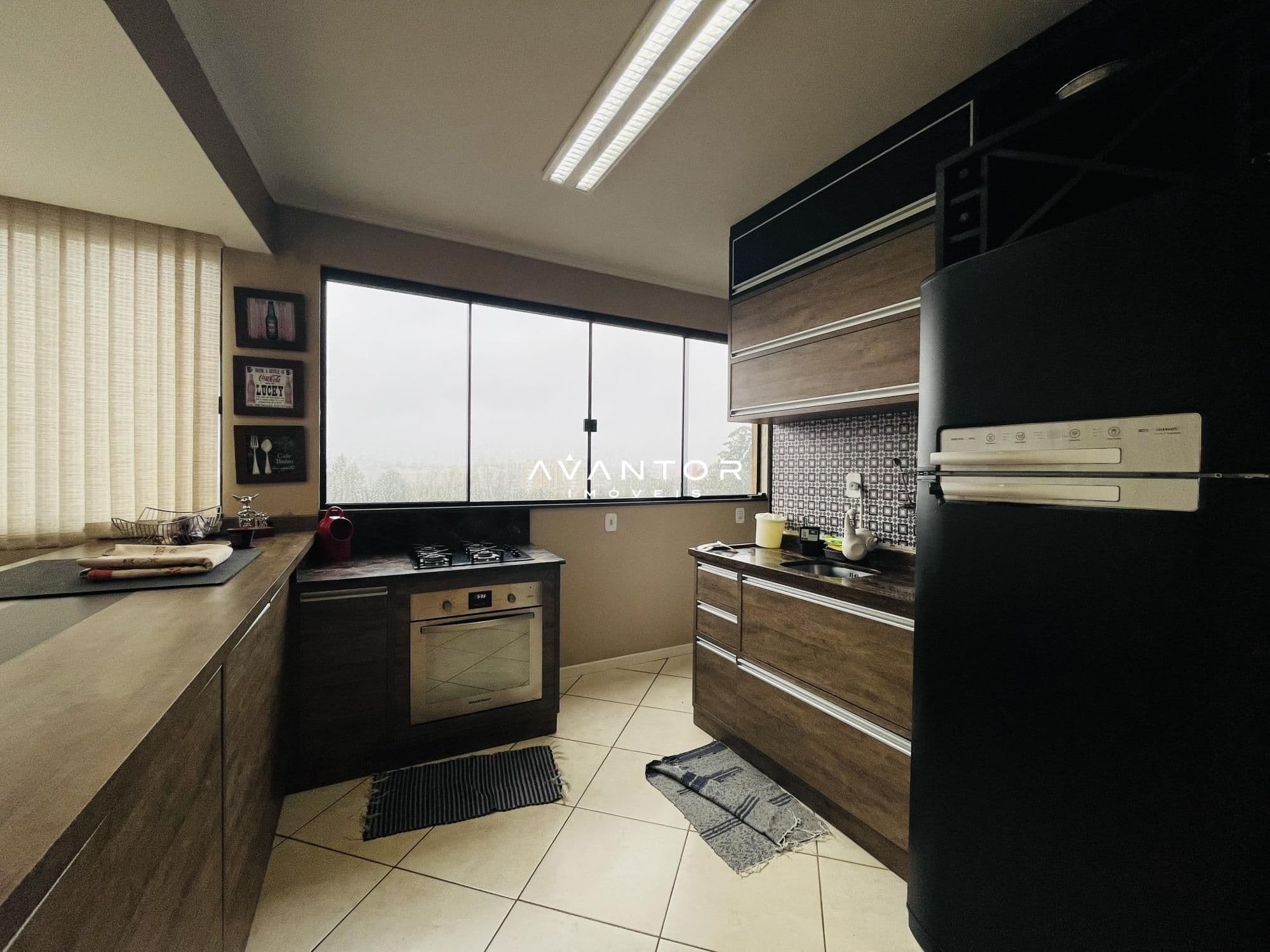 Apartamento com 3 quartos à venda no Edifício Ana, em Nossa Senhora Medianeira, Santa Maria/RS — foto 10 de 16