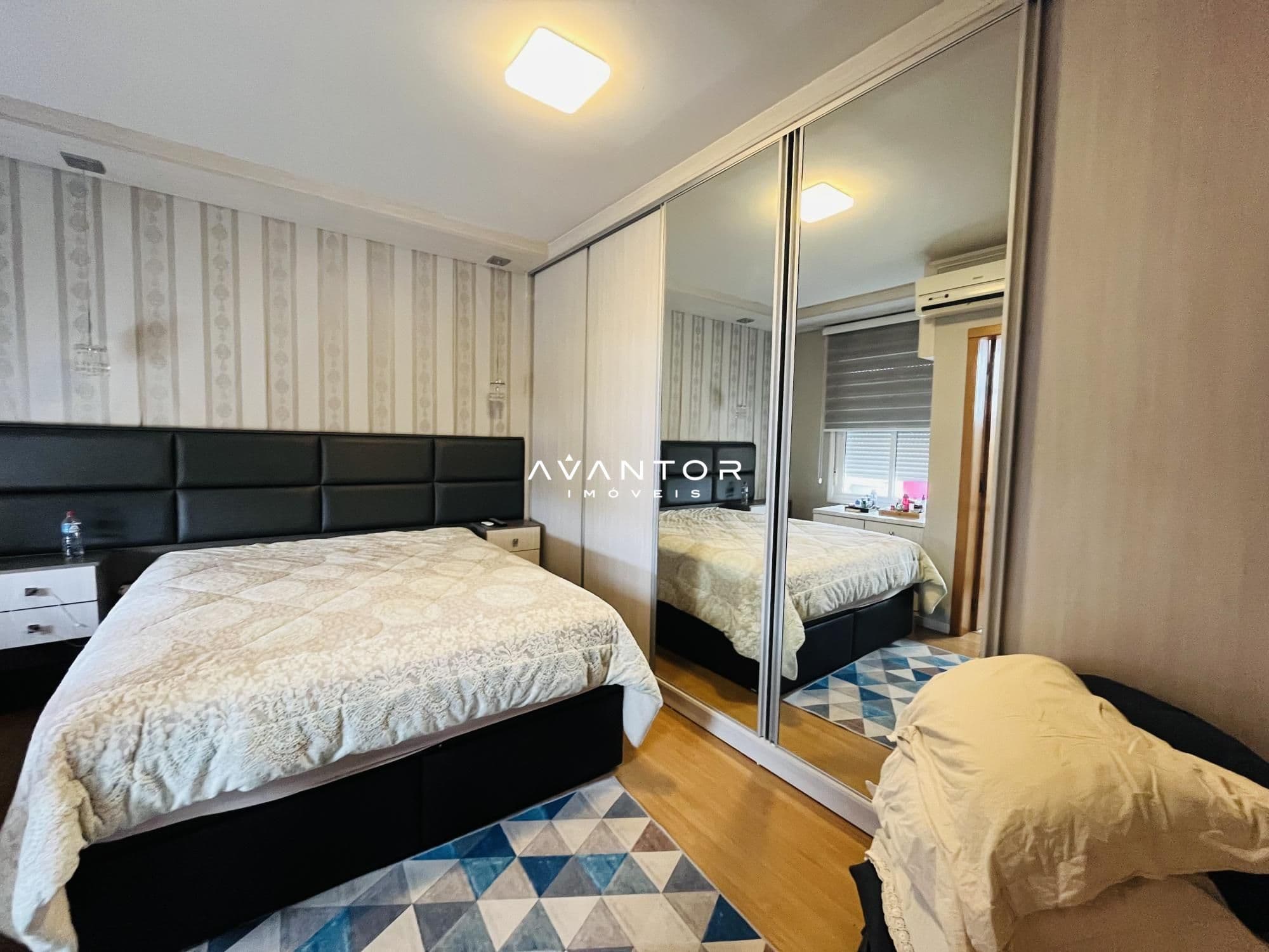Apartamento com 3 quartos à venda no Edifício Ana, em Nossa Senhora Medianeira, Santa Maria/RS — foto 11 de 16