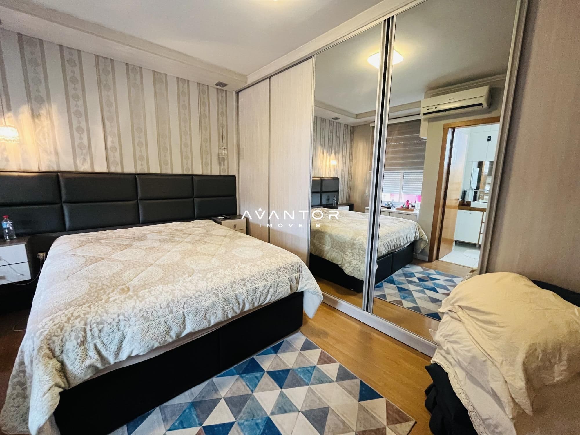 Apartamento com 3 quartos à venda no Edifício Ana, em Nossa Senhora Medianeira, Santa Maria/RS — foto 12 de 16