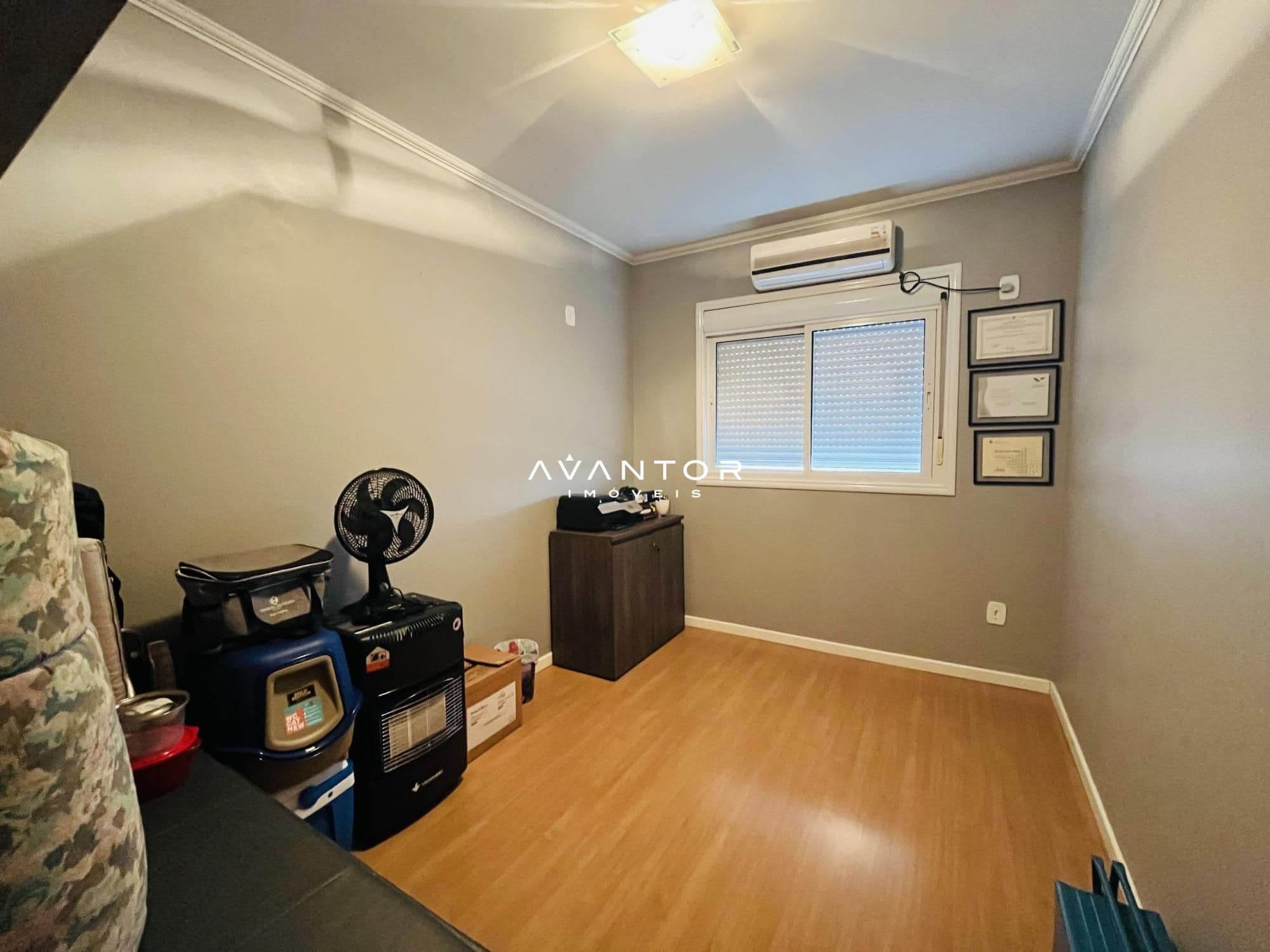 Apartamento com 3 quartos à venda no Edifício Ana, em Nossa Senhora Medianeira, Santa Maria/RS — foto 15 de 16