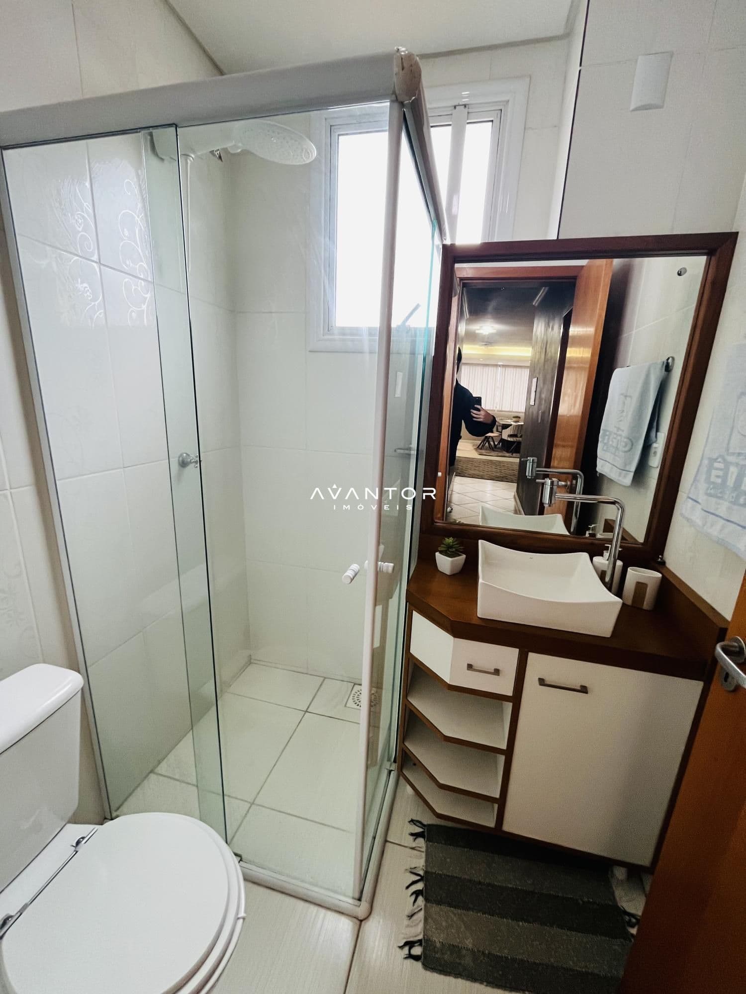Apartamento com 3 quartos à venda no Edifício Ana, em Nossa Senhora Medianeira, Santa Maria/RS — foto 16 de 16