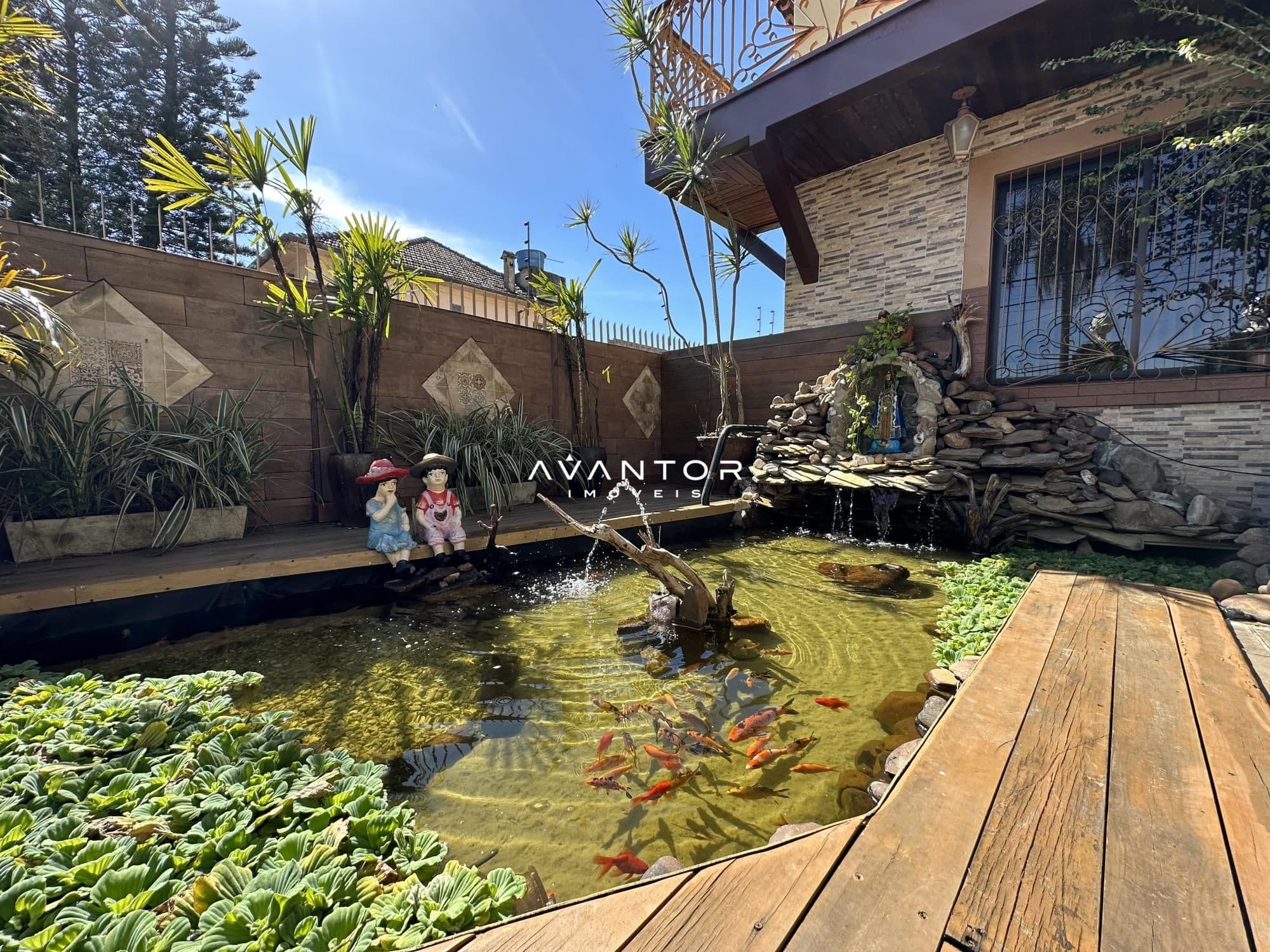 Casa com 5 quartos à venda em Centro, Santa Maria/RS — foto 4 de 9