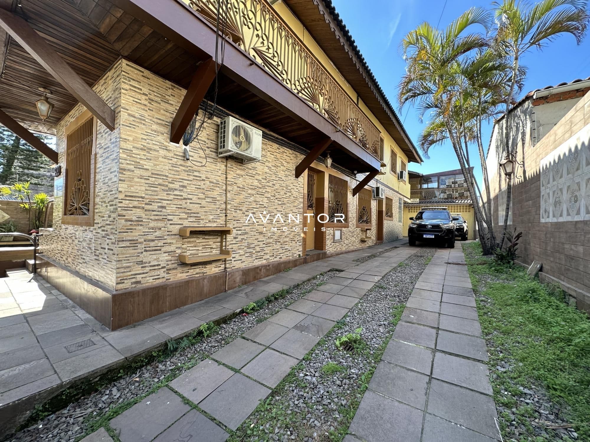 Casa com 5 quartos à venda em Centro, Santa Maria/RS — foto 5 de 9