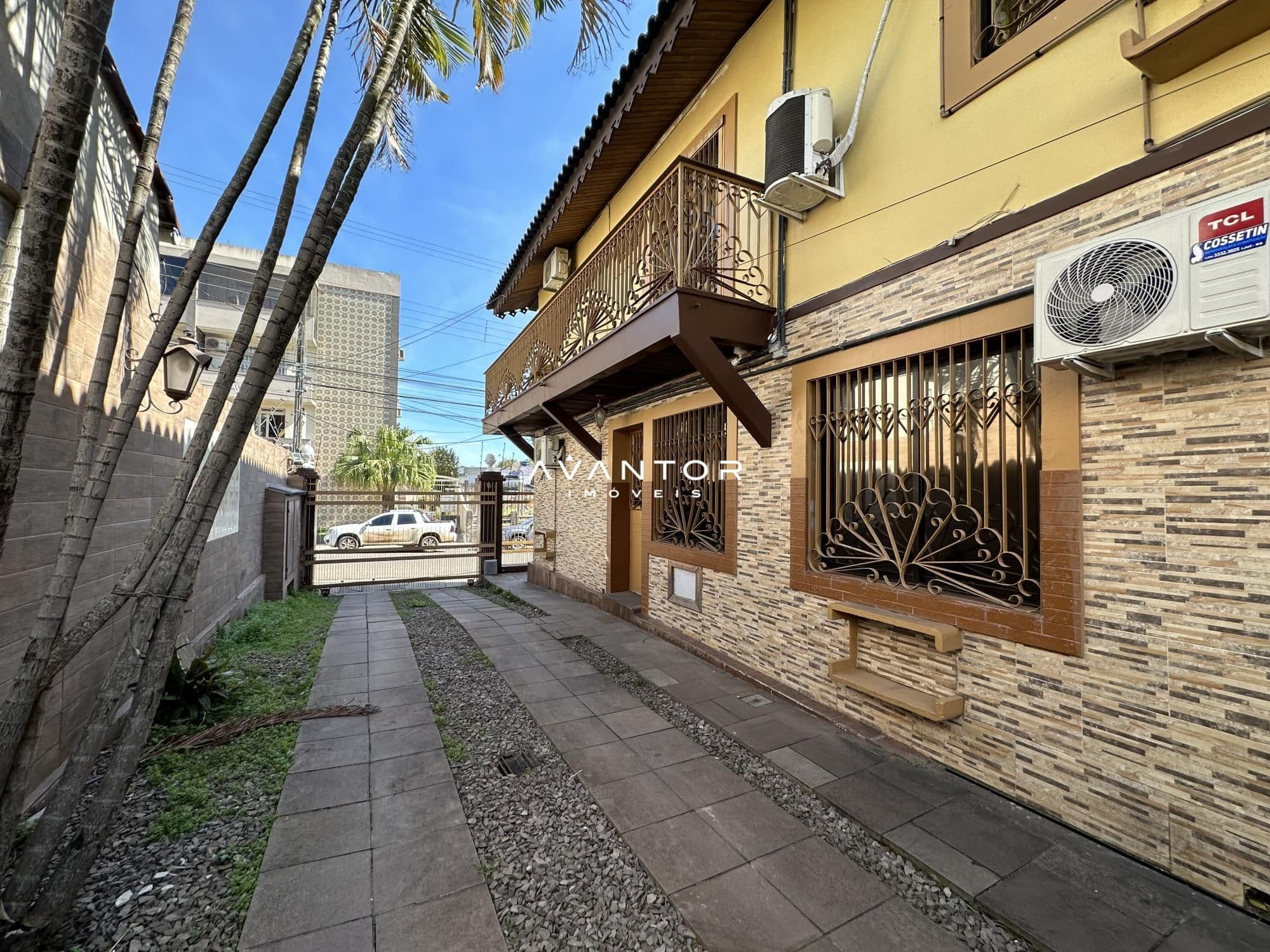Casa com 5 quartos à venda em Centro, Santa Maria/RS — foto 6 de 9