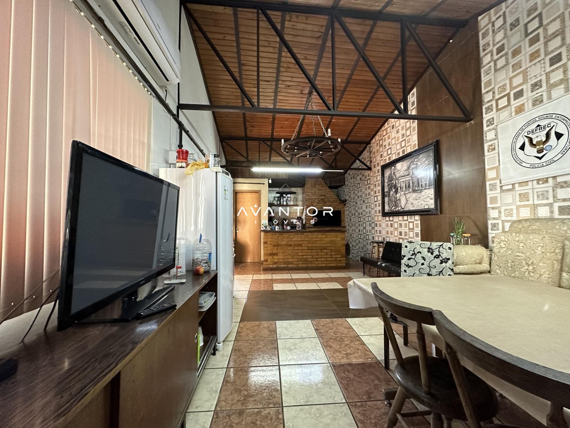 Casa com 5 quartos à venda em Centro, Santa Maria/RS — foto 9 de 9