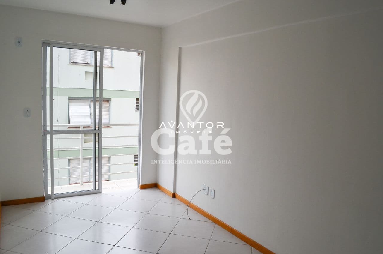 Apartamento com 1 quarto à venda no Edifício Solar das Flores, em Centro, Santa Maria/RS — foto 2 de 17