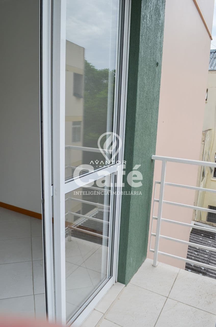 Apartamento com 1 quarto à venda no Edifício Solar das Flores, em Centro, Santa Maria/RS — foto 3 de 17