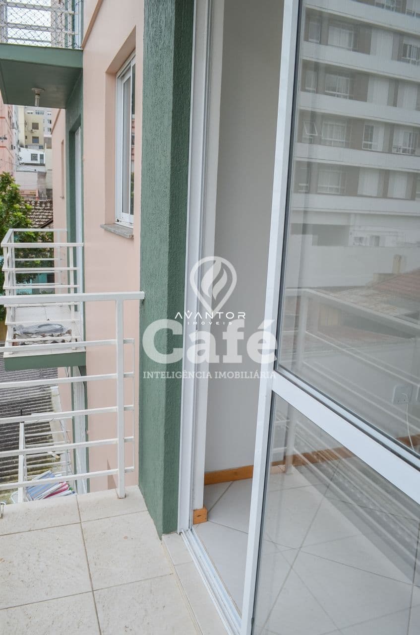 Apartamento com 1 quarto à venda no Edifício Solar das Flores, em Centro, Santa Maria/RS — foto 4 de 17