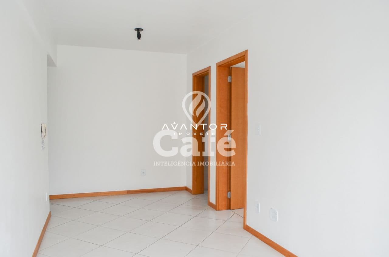 Apartamento com 1 quarto à venda no Edifício Solar das Flores, em Centro, Santa Maria/RS — foto 5 de 17