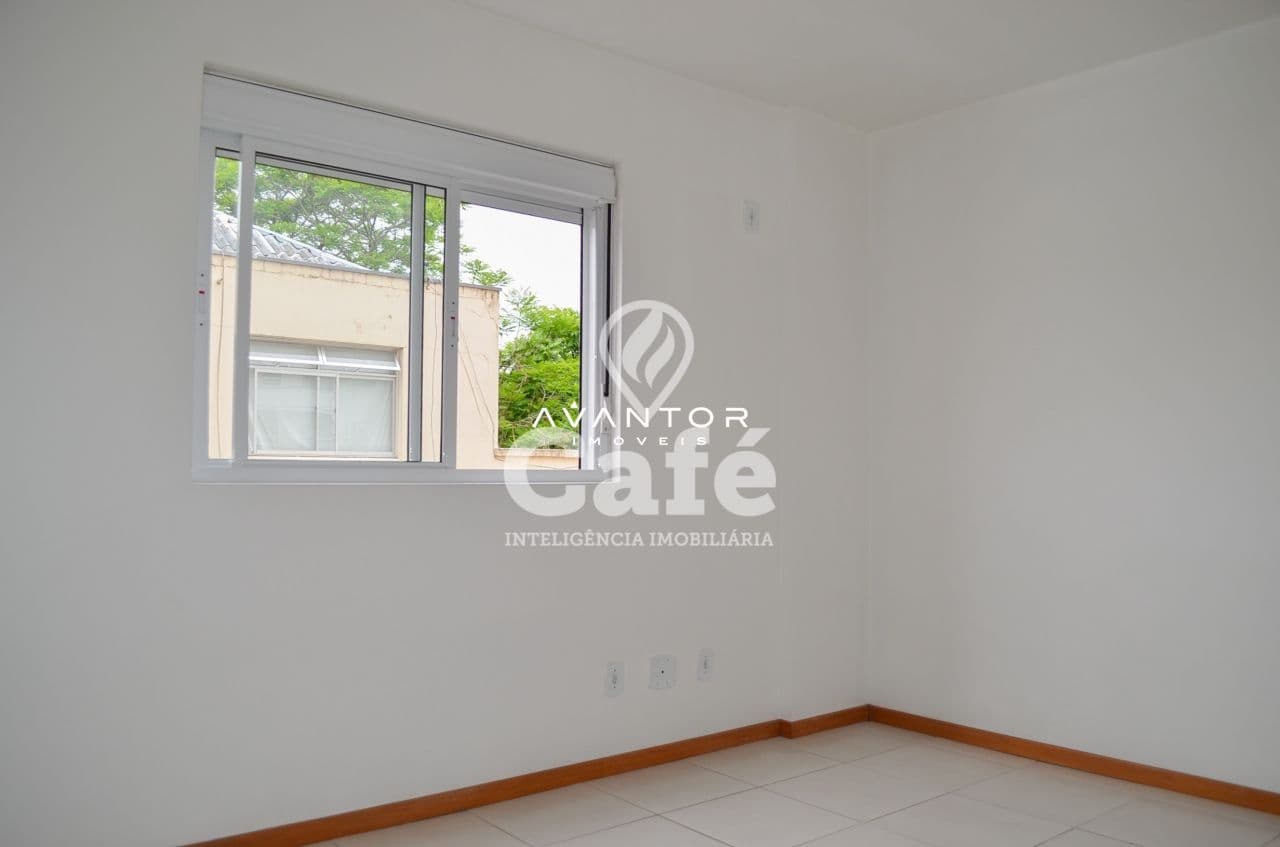Apartamento com 1 quarto à venda no Edifício Solar das Flores, em Centro, Santa Maria/RS — foto 6 de 17