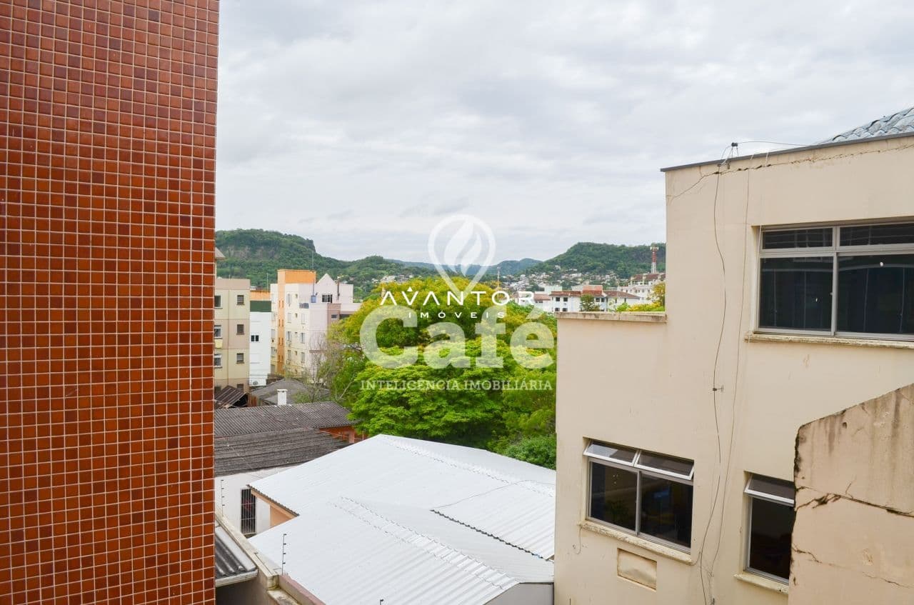 Apartamento com 1 quarto à venda no Edifício Solar das Flores, em Centro, Santa Maria/RS — foto 8 de 17