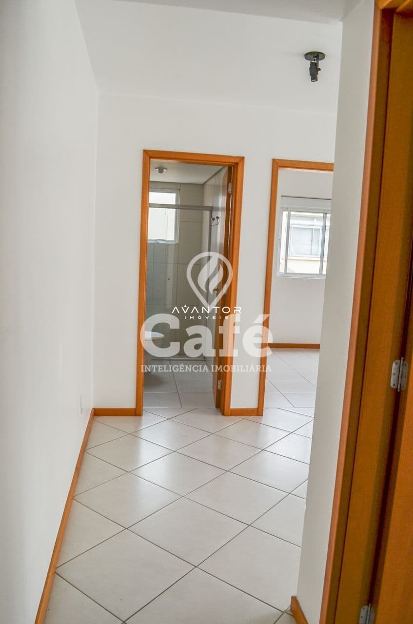 Apartamento com 1 quarto à venda no Edifício Solar das Flores, em Centro, Santa Maria/RS — foto 9 de 17