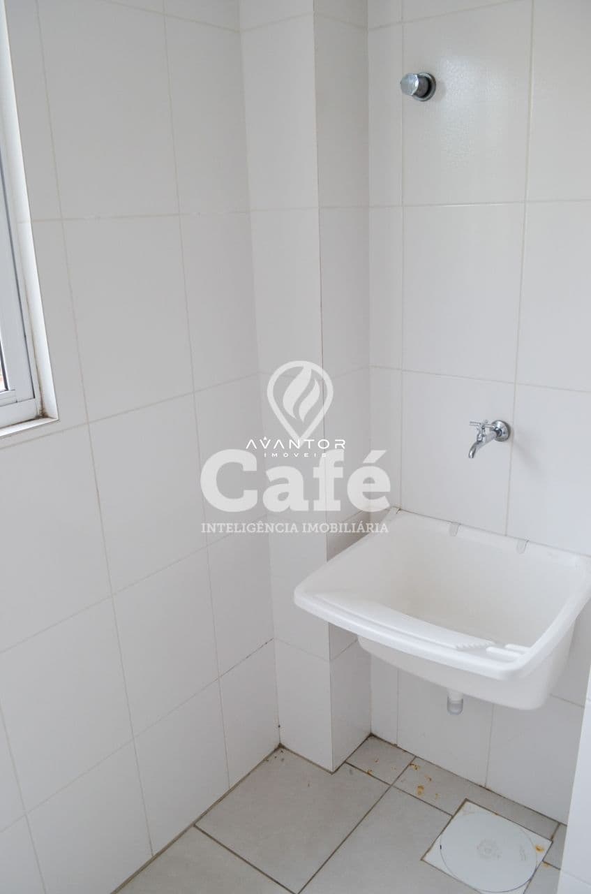 Apartamento com 1 quarto à venda no Edifício Solar das Flores, em Centro, Santa Maria/RS — foto 11 de 17
