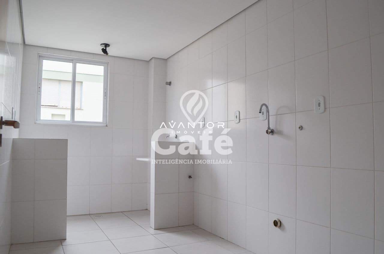 Apartamento com 1 quarto à venda no Edifício Solar das Flores, em Centro, Santa Maria/RS — foto 12 de 17