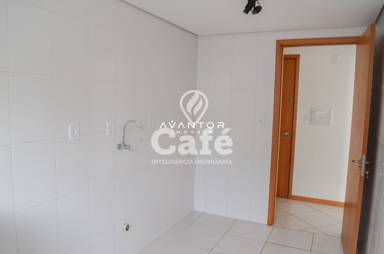 Apartamento com 1 quarto à venda no Edifício Solar das Flores, em Centro, Santa Maria/RS — foto 13 de 17