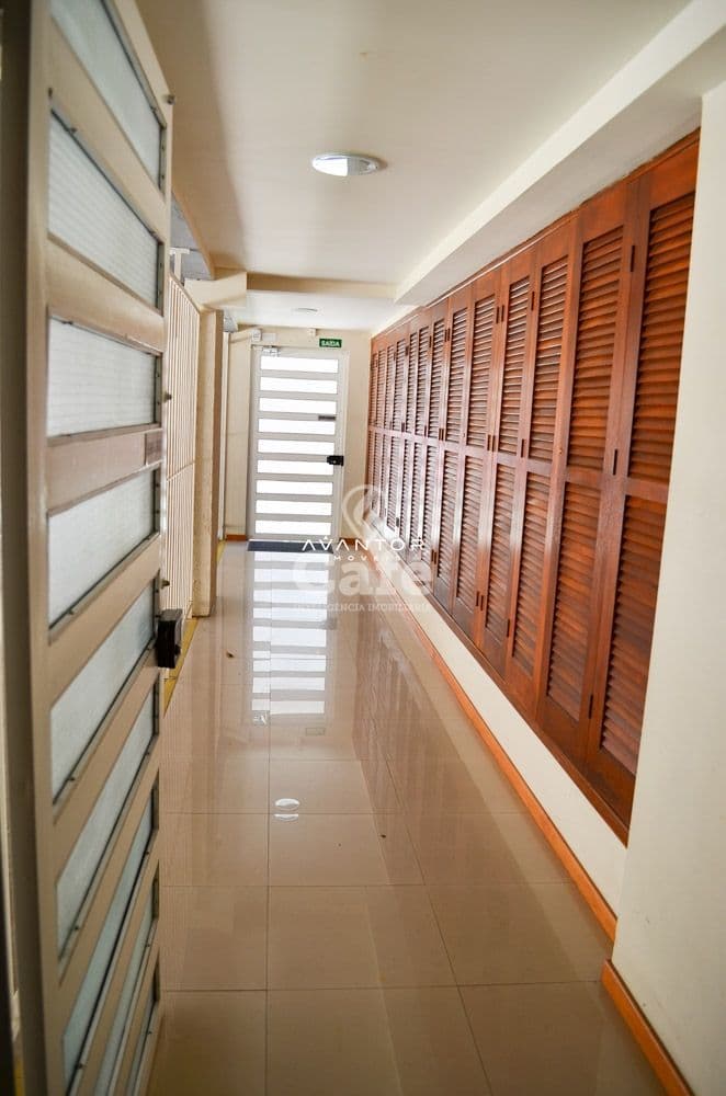 Apartamento com 1 quarto à venda no Edifício Solar das Flores, em Centro, Santa Maria/RS — foto 15 de 17