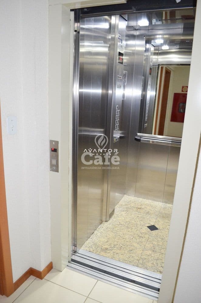 Apartamento com 1 quarto à venda no Edifício Solar das Flores, em Centro, Santa Maria/RS — foto 16 de 17