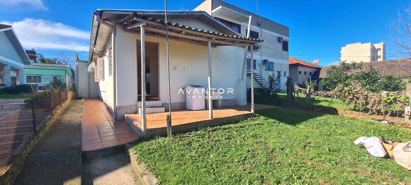 Casa com 2 quartos à venda em Centro, São Pedro do Sul/RS — foto 14 de 15
