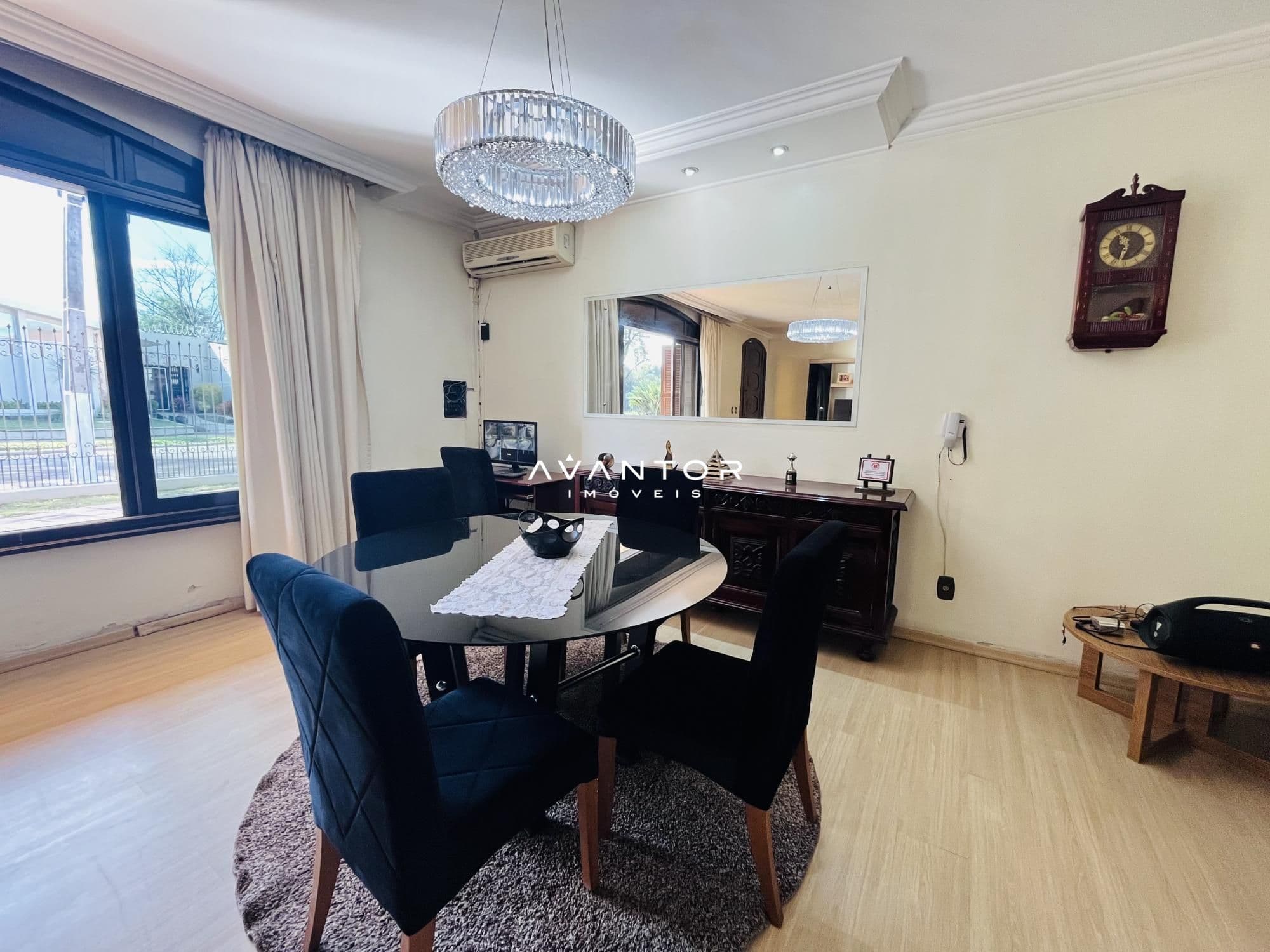 Casa com 3 quartos à venda em Uglione, Santa Maria/RS — foto 4 de 43