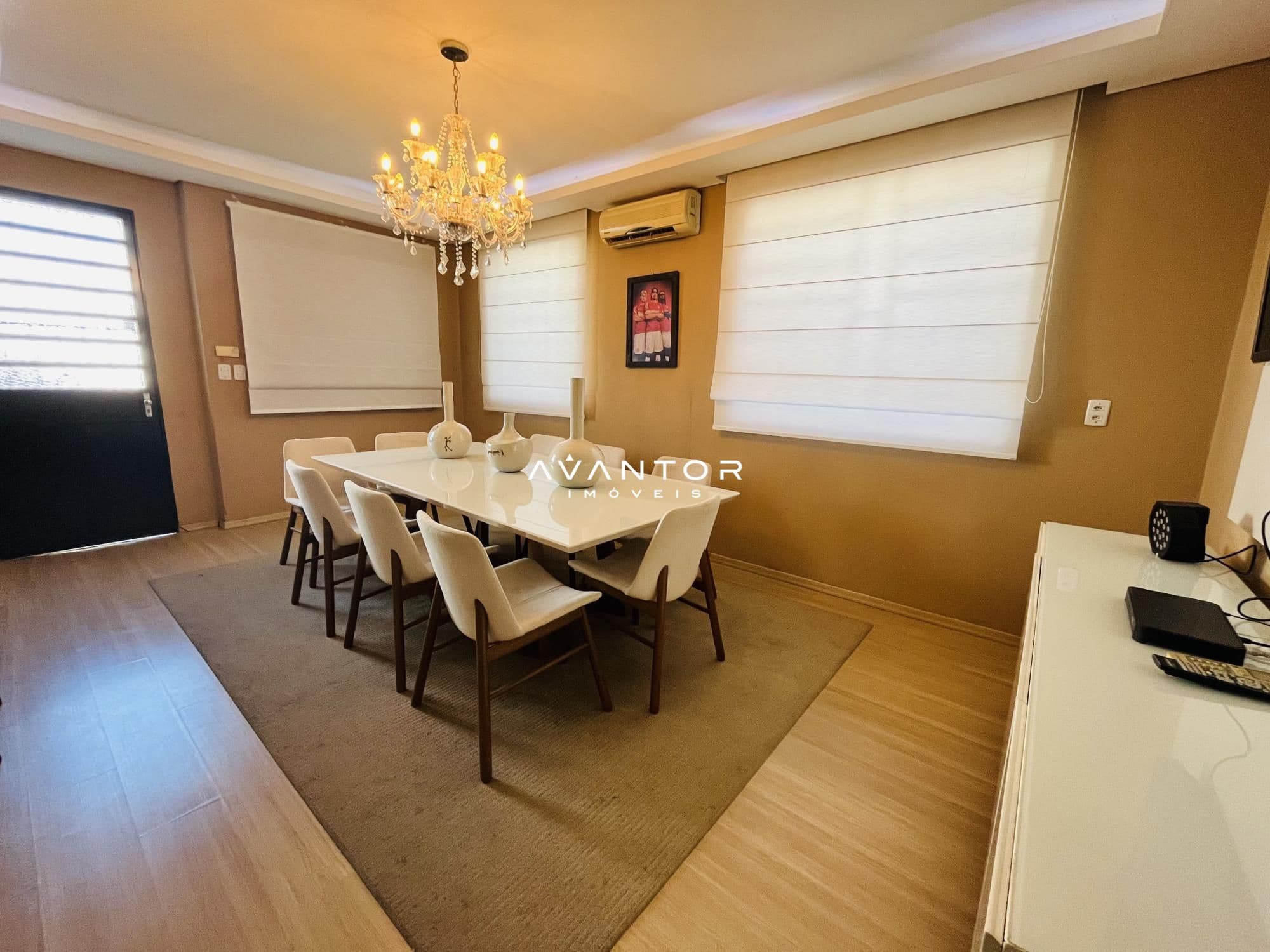 Casa com 3 quartos à venda em Uglione, Santa Maria/RS — foto 6 de 43