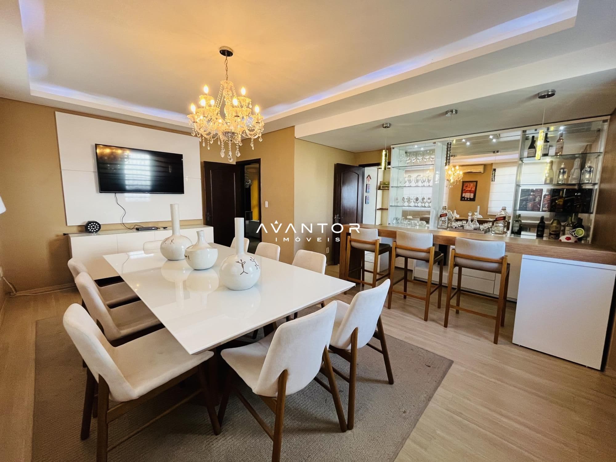 Casa com 3 quartos à venda em Uglione, Santa Maria/RS — foto 11 de 43